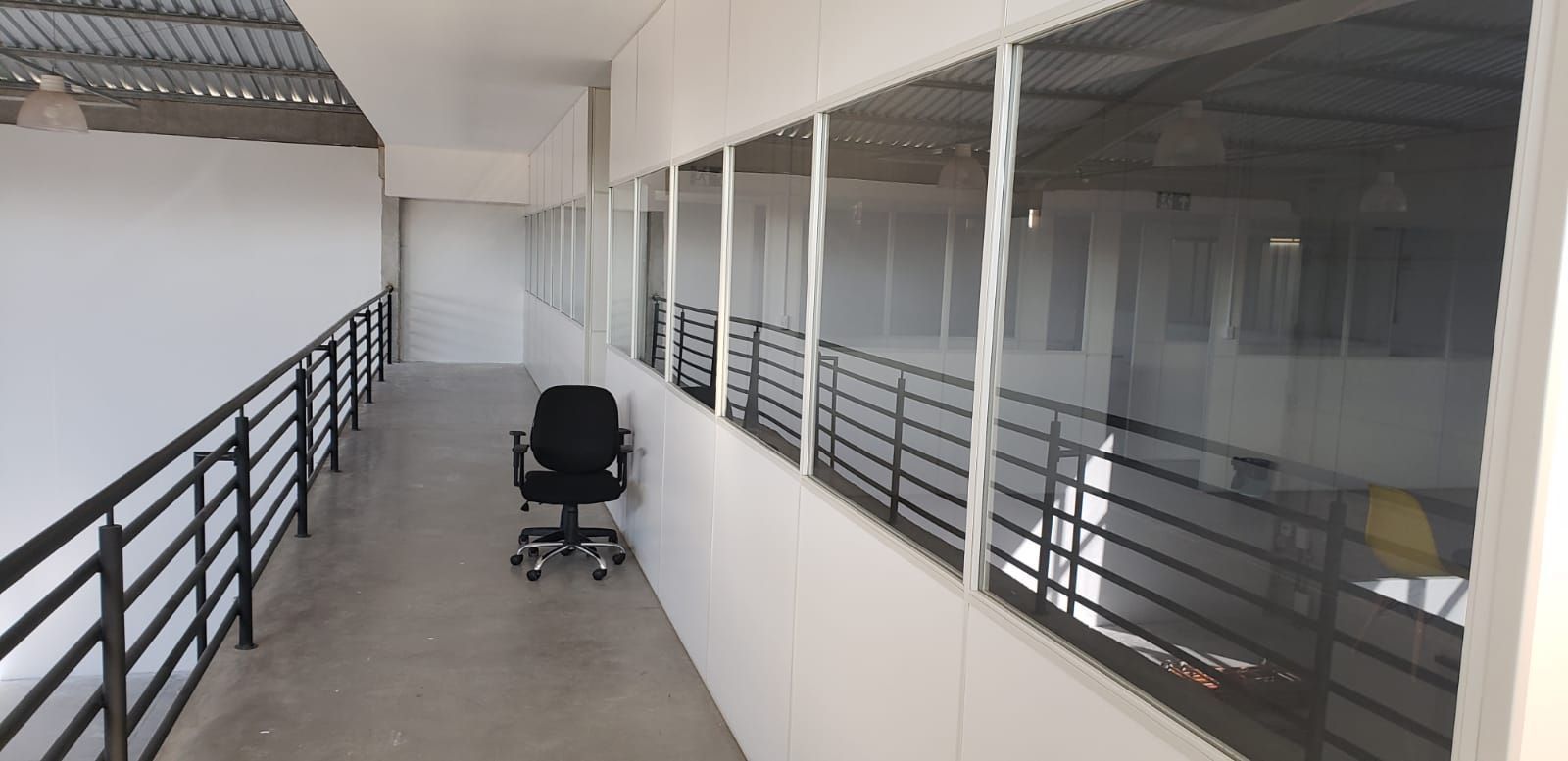 Depósito-Galpão-Armazém para alugar, 2000m² - Foto 14