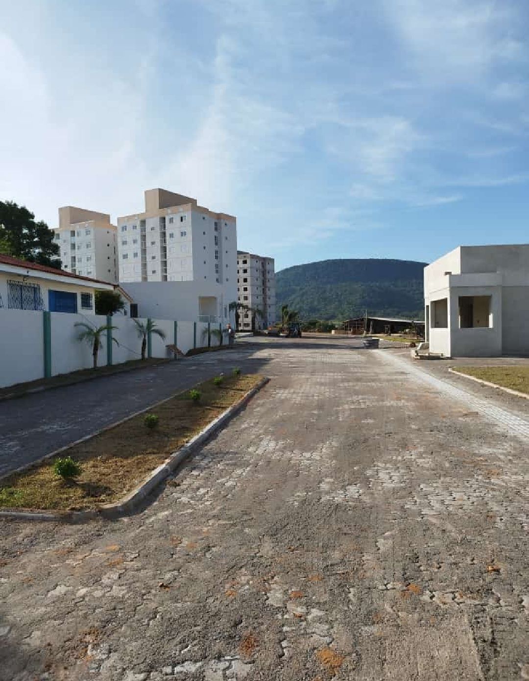 Apartamento, 2 quartos, 52 m² - Foto 2