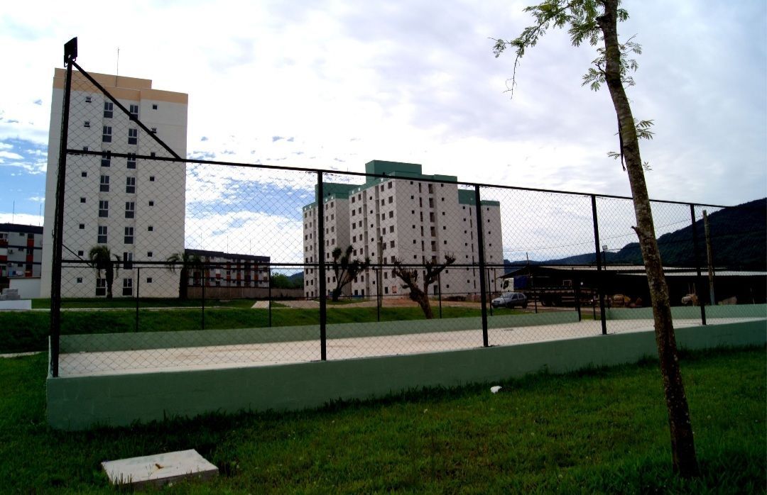 Apartamento, 2 quartos, 52 m² - Foto 14