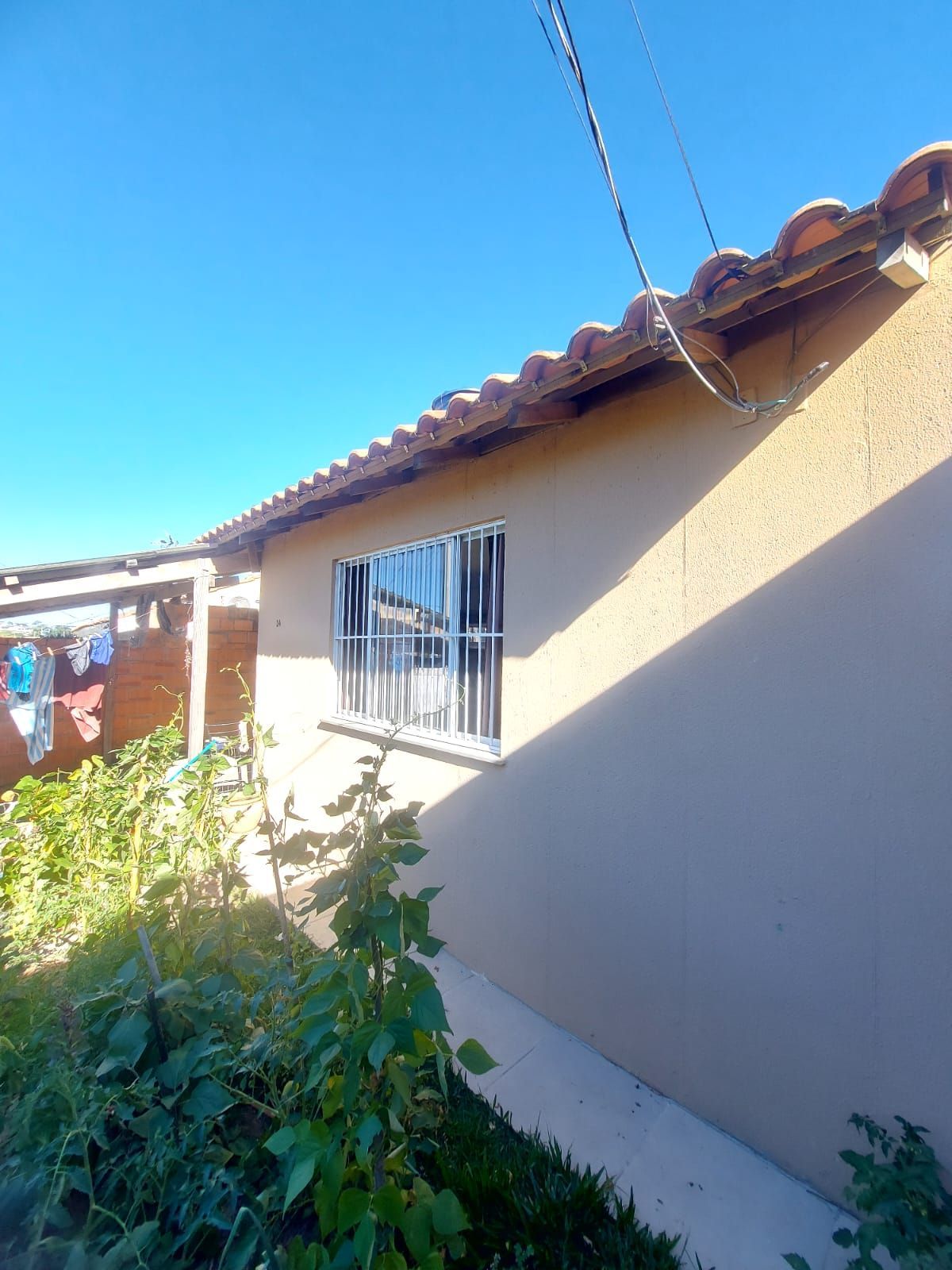 Casa, 2 quartos, 46 m² - Foto 4