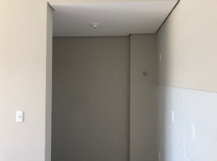 Apartamento, 2 quartos, 43 m² - Foto 8