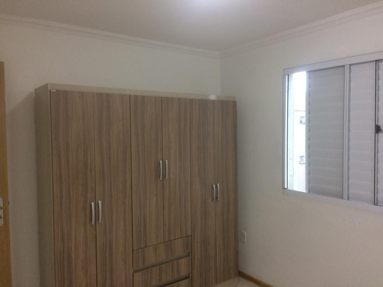 Apartamento, 2 quartos, 43 m² - Foto 7