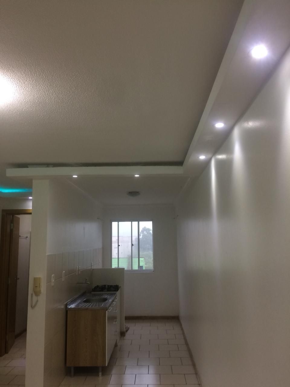 Apartamento, 2 quartos, 43 m² - Foto 5