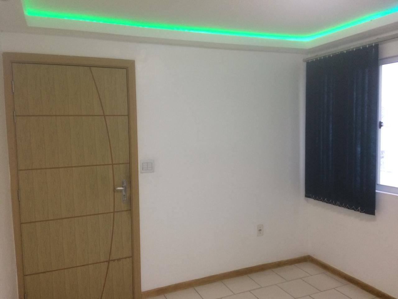 Apartamento, 2 quartos, 43 m² - Foto 3