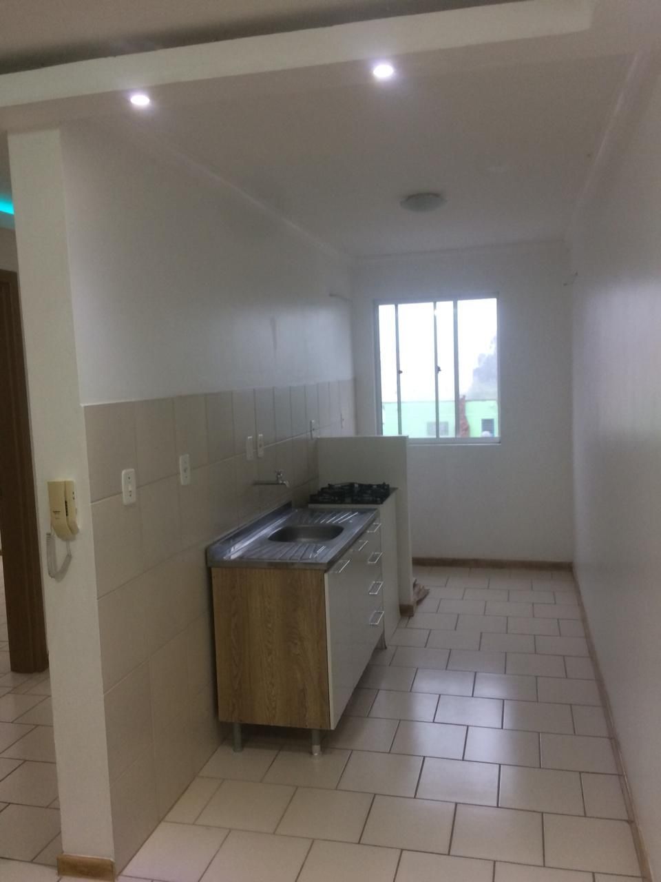 Apartamento, 2 quartos, 43 m² - Foto 6
