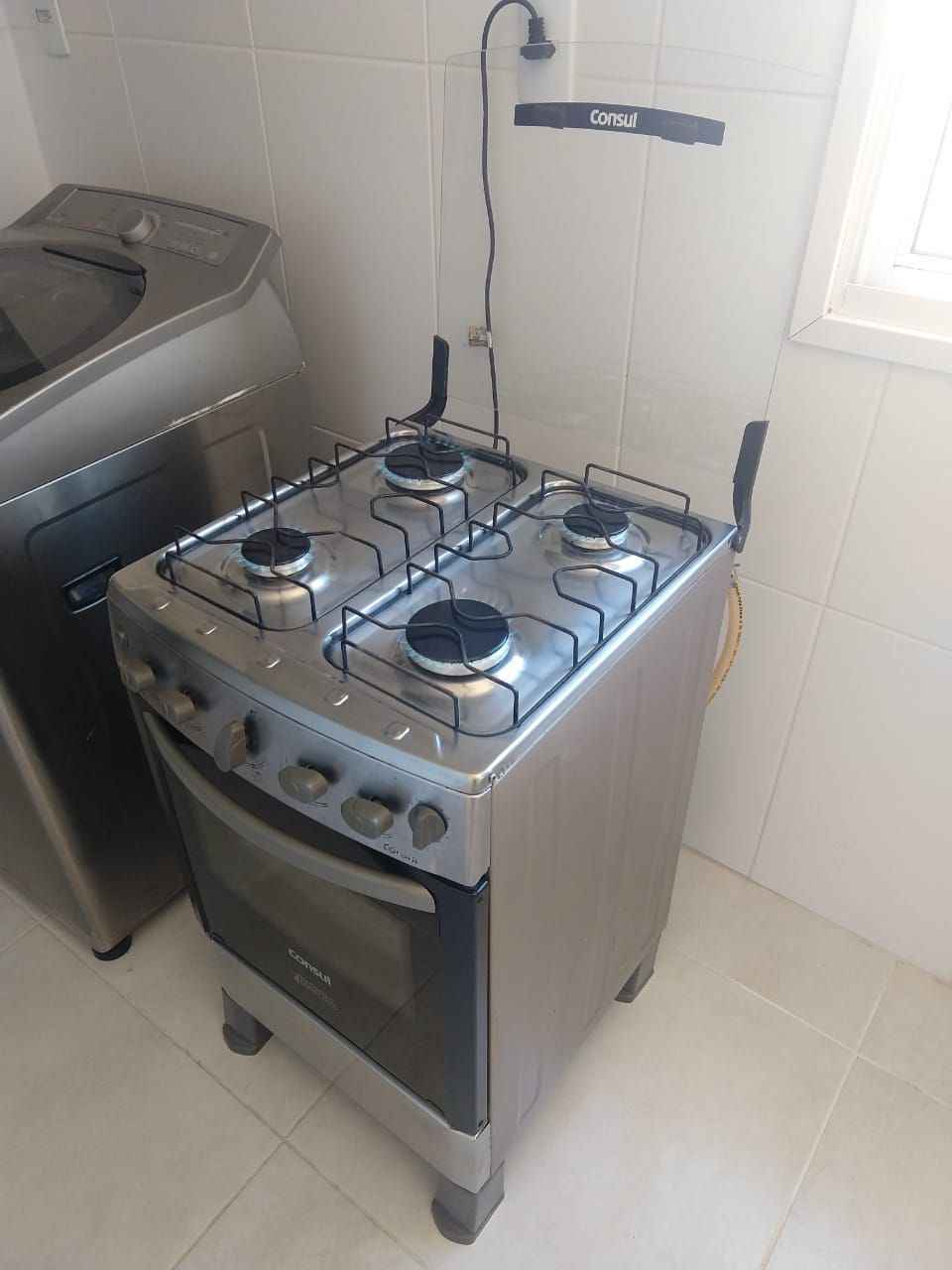 Apartamento, 2 quartos, 61 m² - Foto 13
