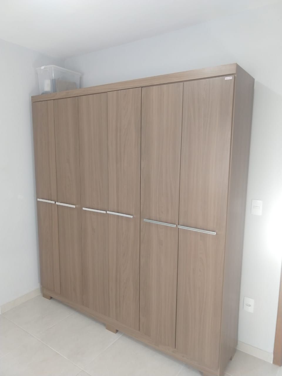 Apartamento, 2 quartos, 61 m² - Foto 16