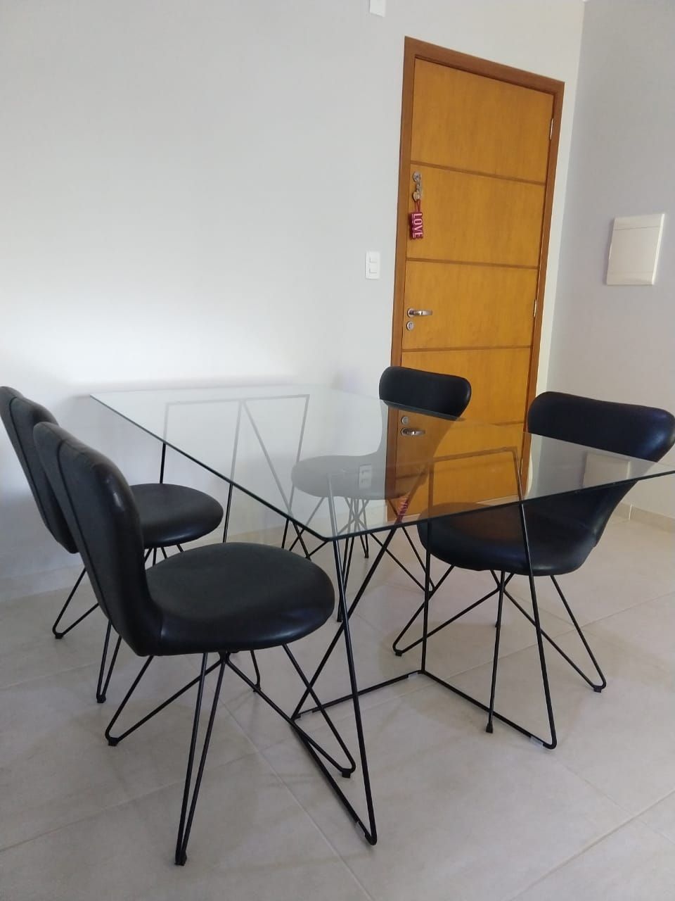 Apartamento, 2 quartos, 61 m² - Foto 8