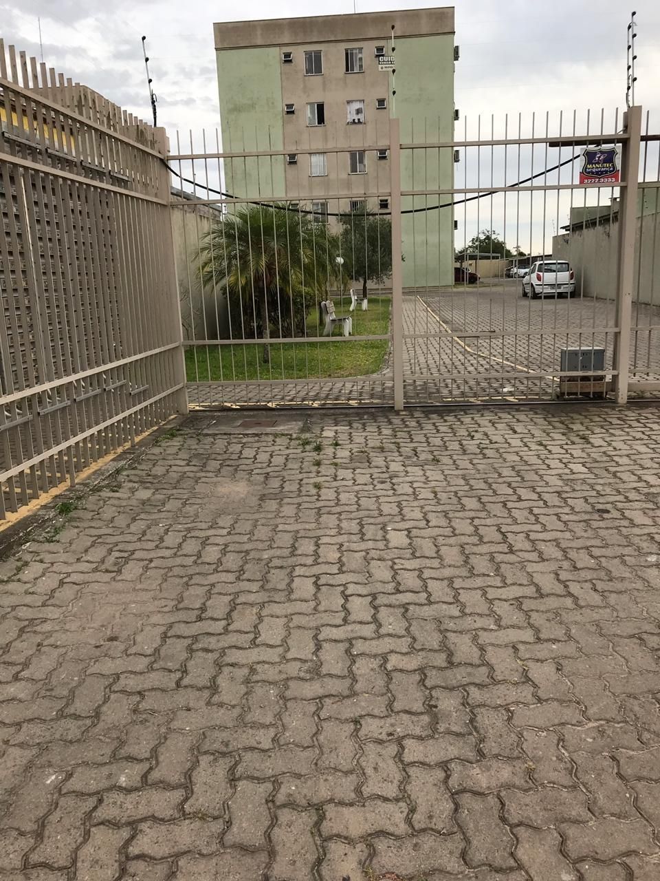 Apartamento, 2 quartos, 43 m² - Foto 2