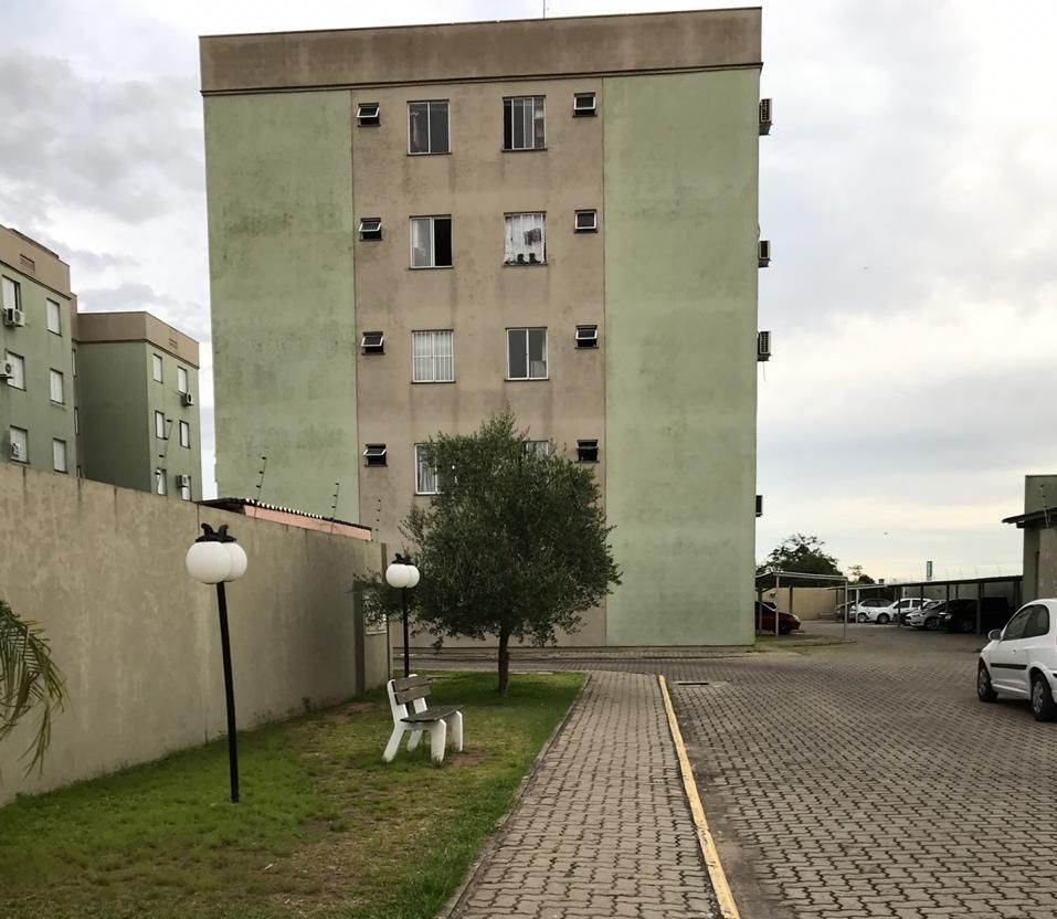 Apartamento, 2 quartos, 43 m² - Foto 1