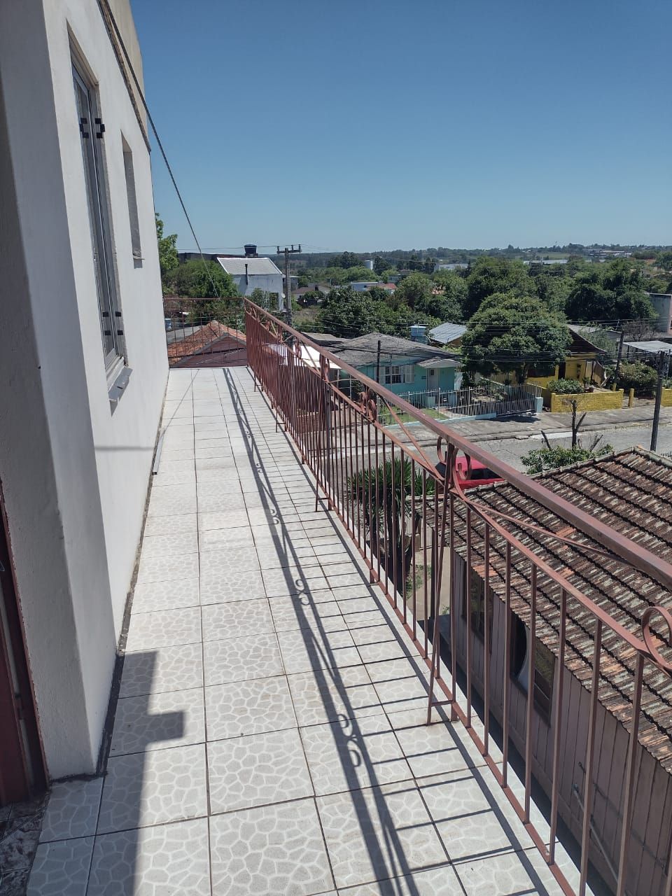 Casa Comercial, 126 m² - Foto 13