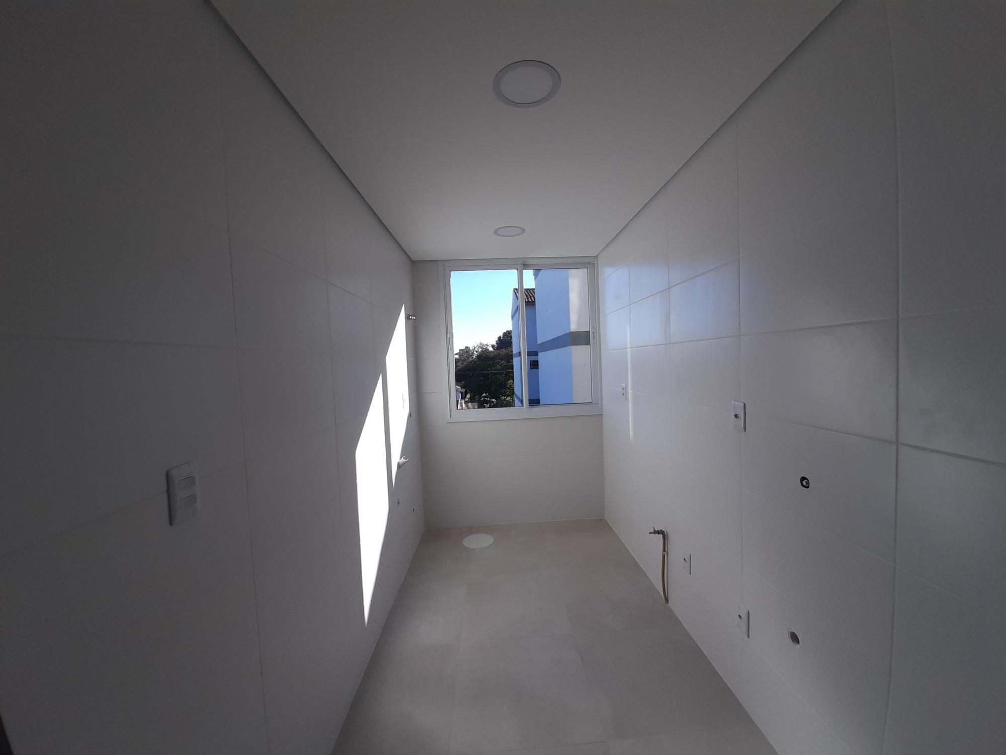 Apartamento, 1 quarto, 38 m² - Foto 8