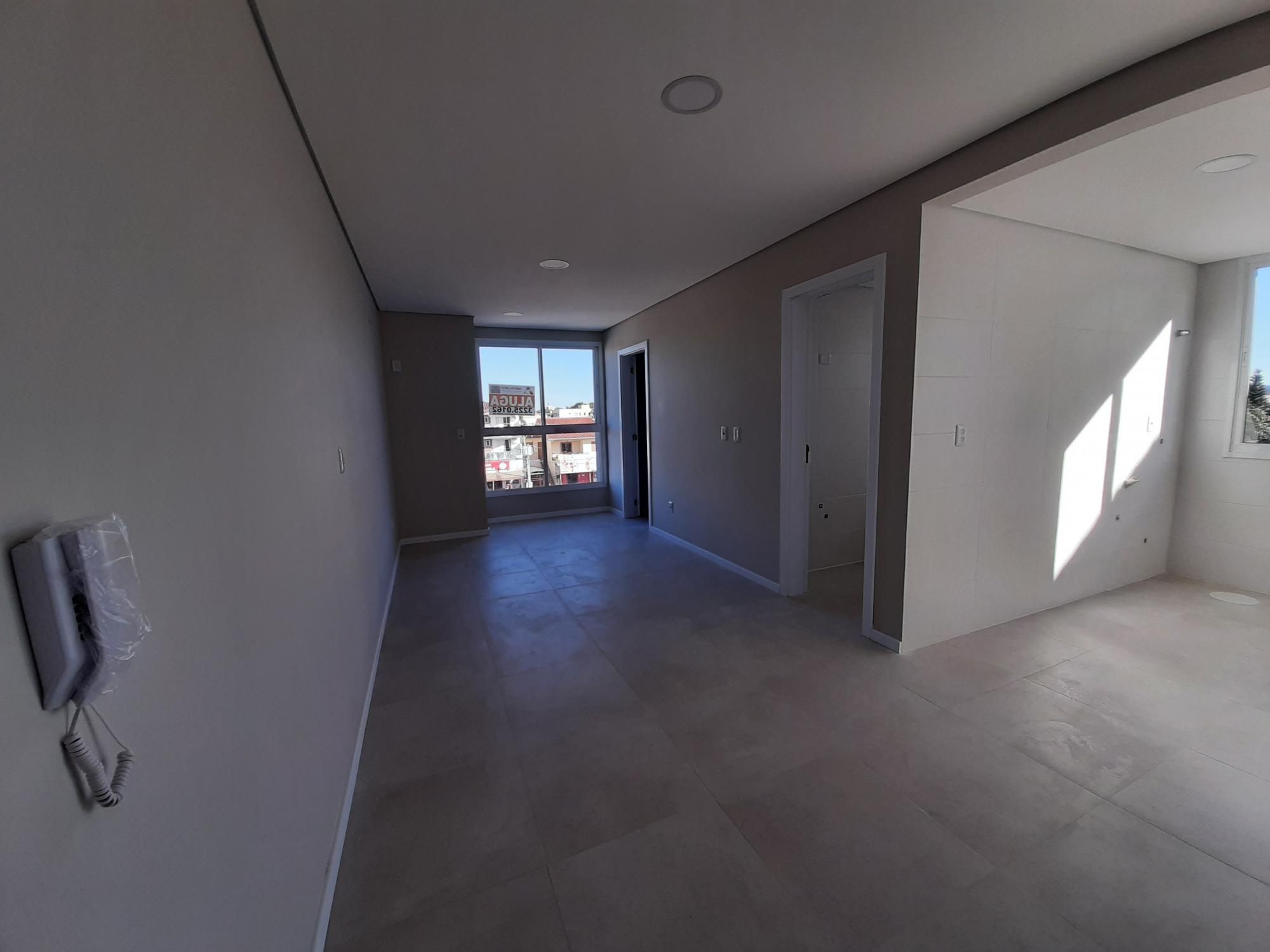 Apartamento, 1 quarto, 38 m² - Foto 3