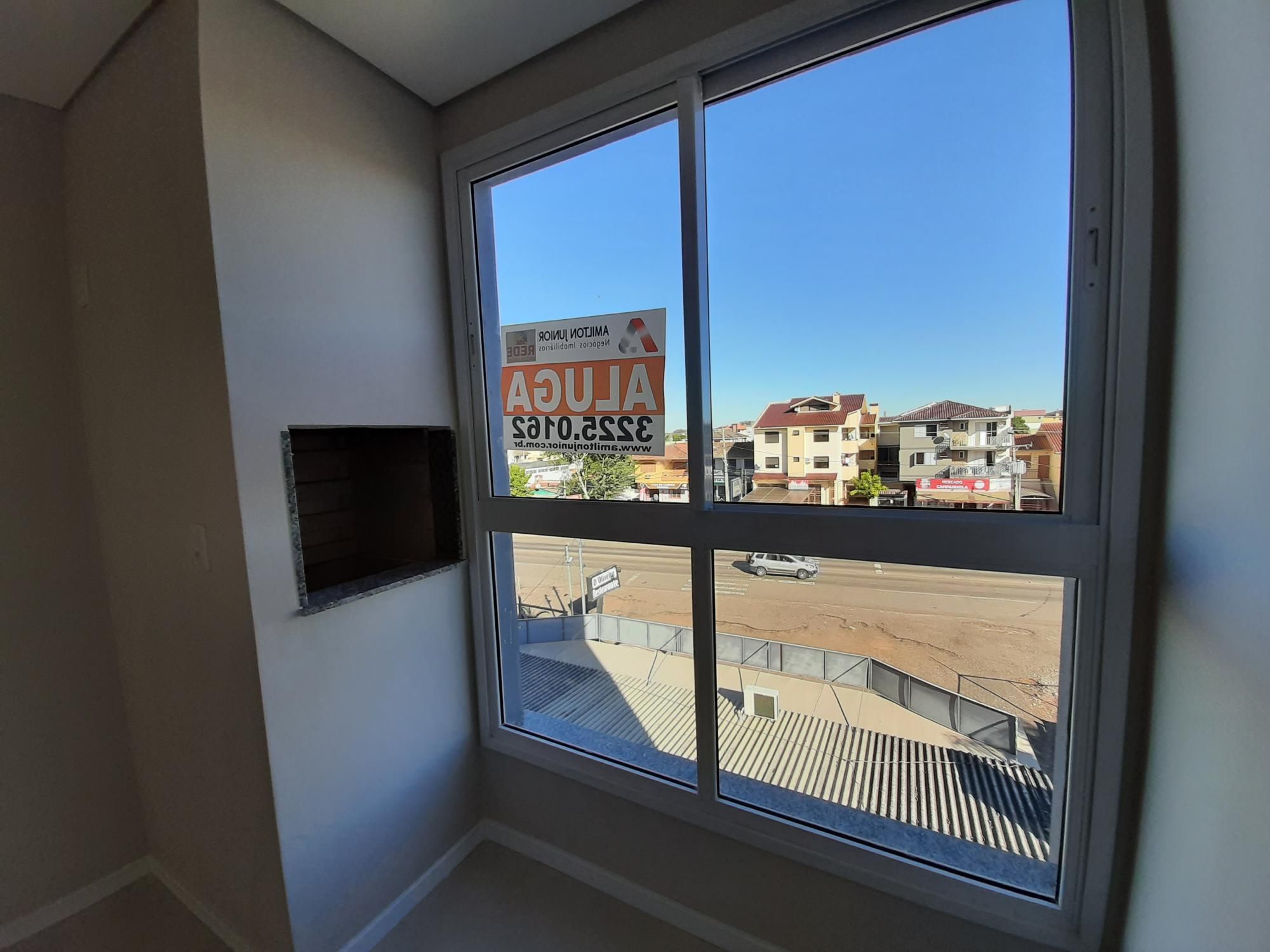 Apartamento, 1 quarto, 38 m² - Foto 4