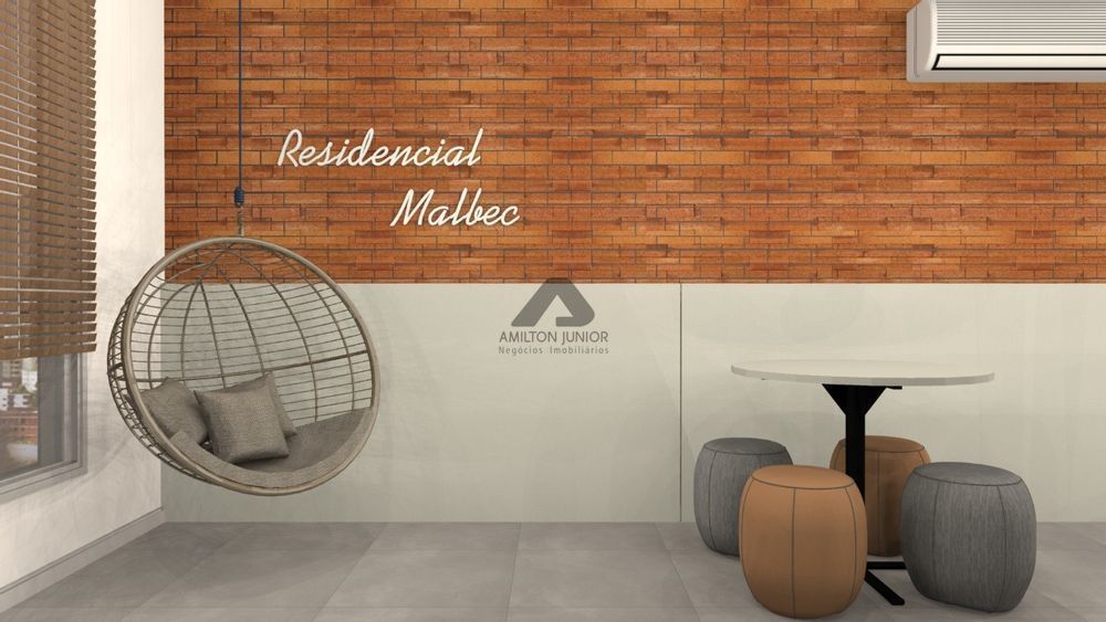 Apartamento, 1 quarto, 38 m² - Foto 10