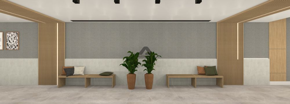 Apartamento, 1 quarto, 38 m² - Foto 9