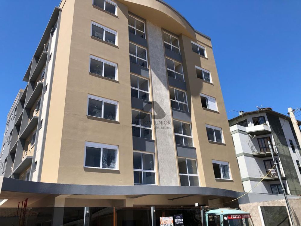 Apartamento, 1 quarto, 38 m² - Foto 2