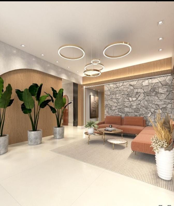 Apartamento, 2 quartos, 78 m² - Foto 2