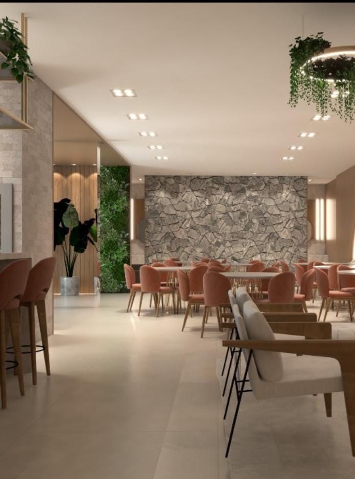 Apartamento, 1 quarto, 72 m² - Foto 3