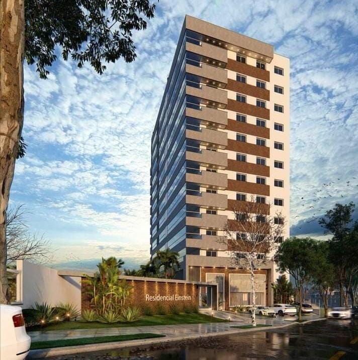 Apartamento, 1 quarto, 72 m² - Foto 1