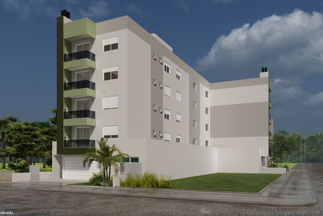 Apartamento, 1 quarto, 39 m² - Foto 17