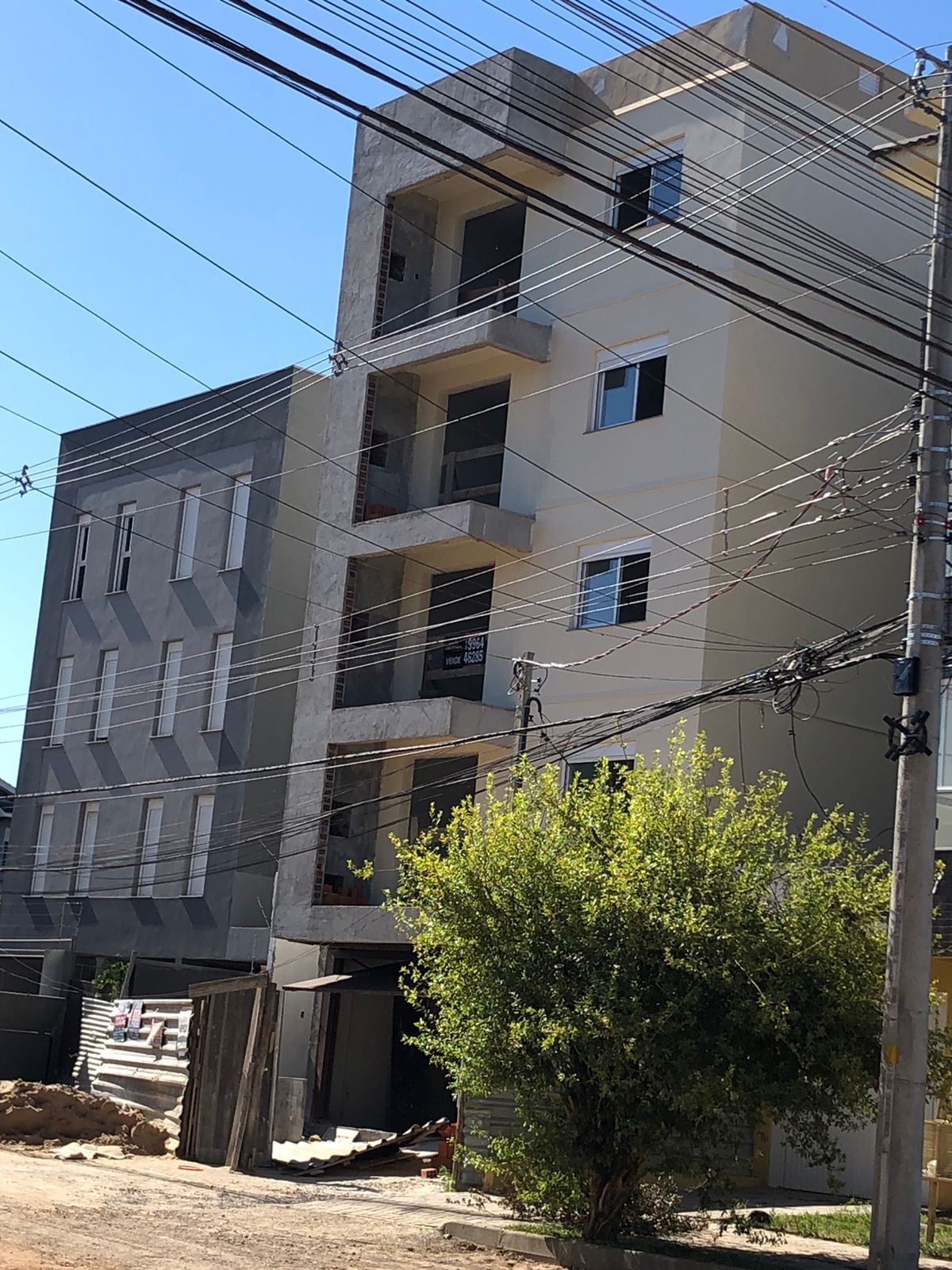 Apartamento, 1 quarto, 39 m² - Foto 5