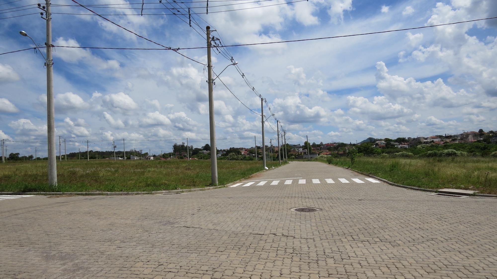 Terreno, 968 m² - Foto 1