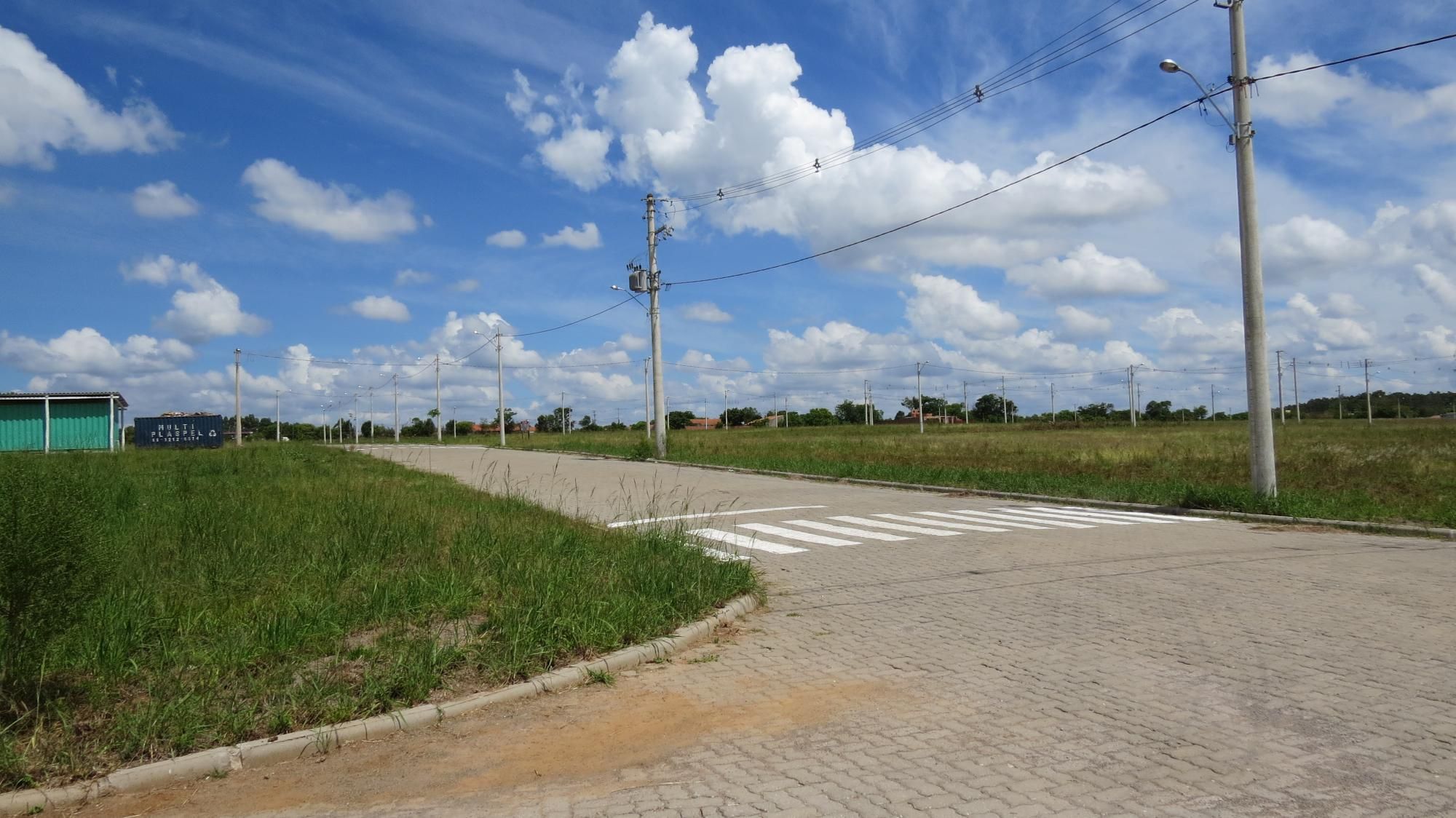 Terreno, 838 m² - Foto 2