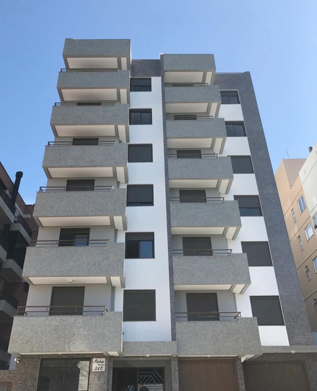 Apartamento, 1 quarto, 51 m² - Foto 2