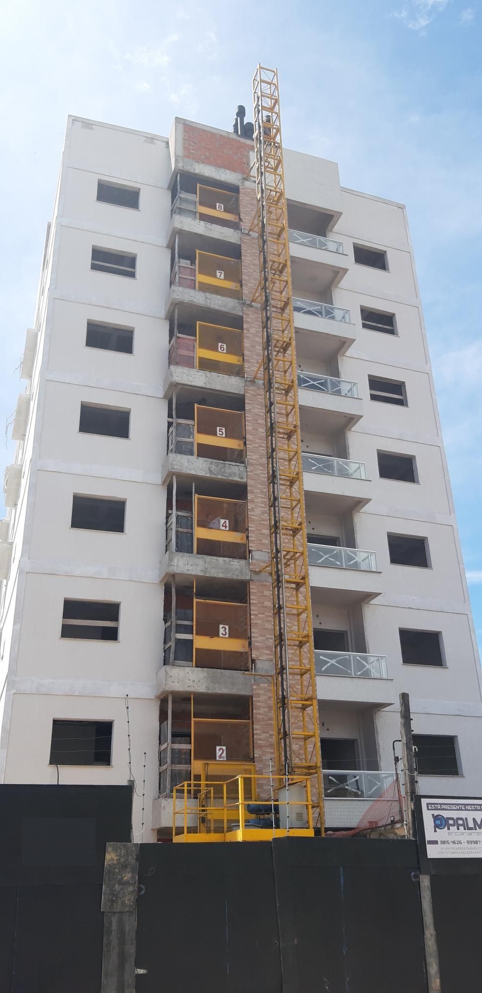 Apartamento, 2 quartos, 68 m² - Foto 1