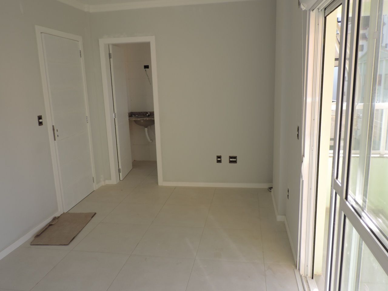 Apartamento, 1 quarto, 46 m² - Foto 3