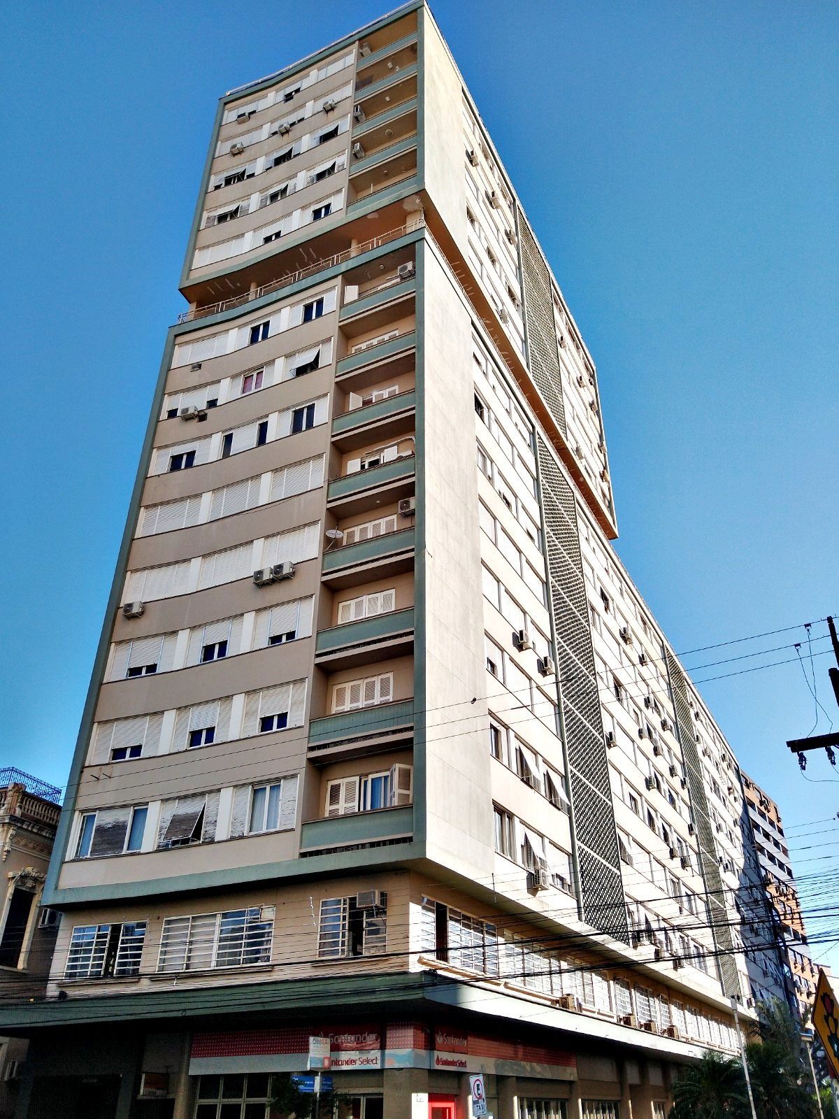 Apartamento, 3 quartos, 109 m² - Foto 1