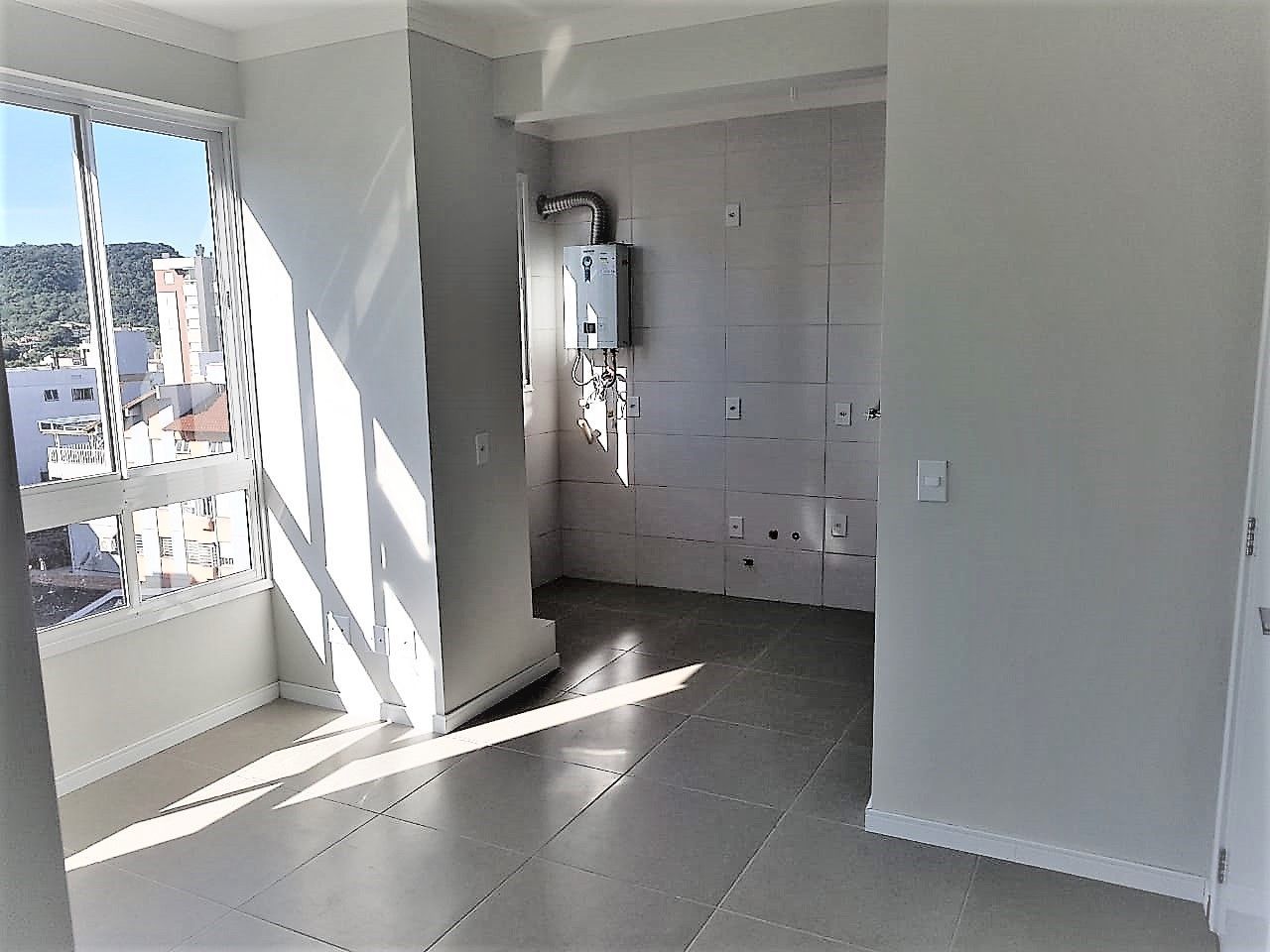 Apartamento, 1 quarto, 45 m² - Foto 3