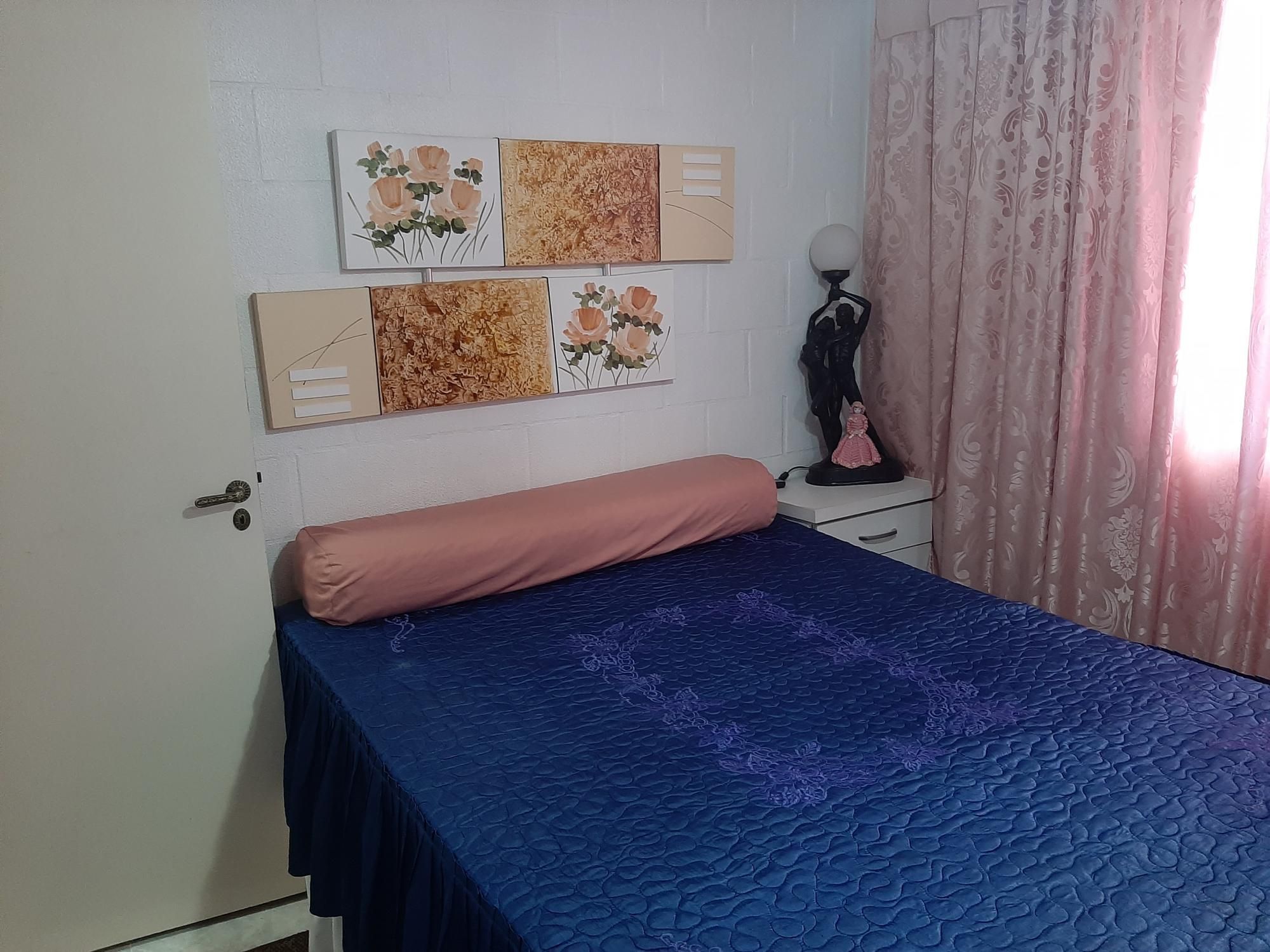 Apartamento à venda com 2 quartos, 38m² - Foto 11