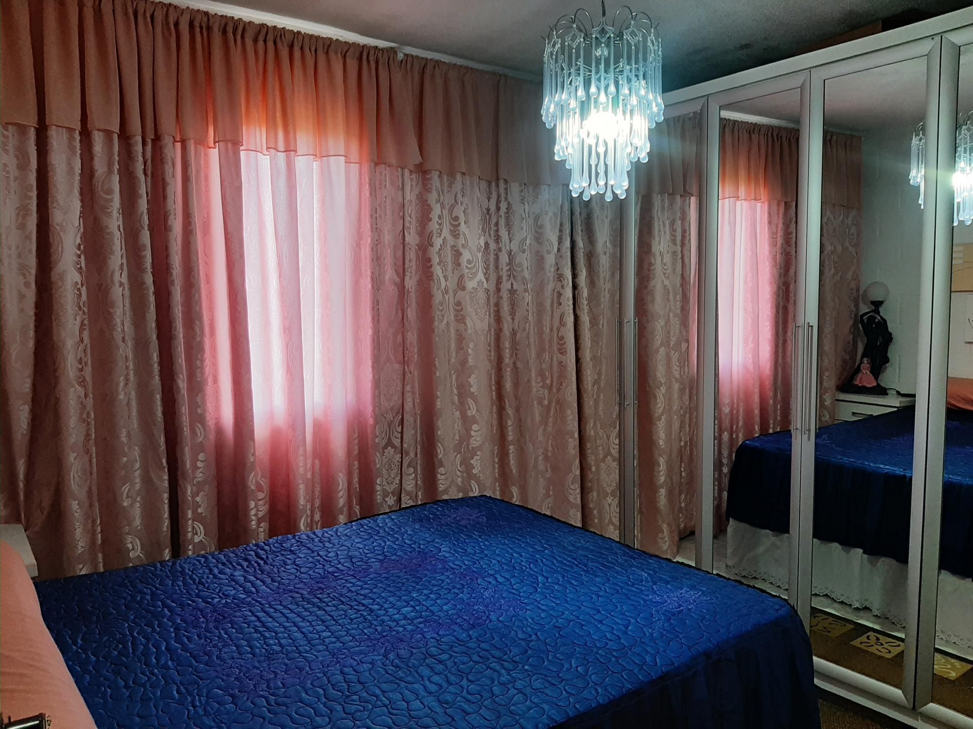 Apartamento à venda com 2 quartos, 38m² - Foto 9