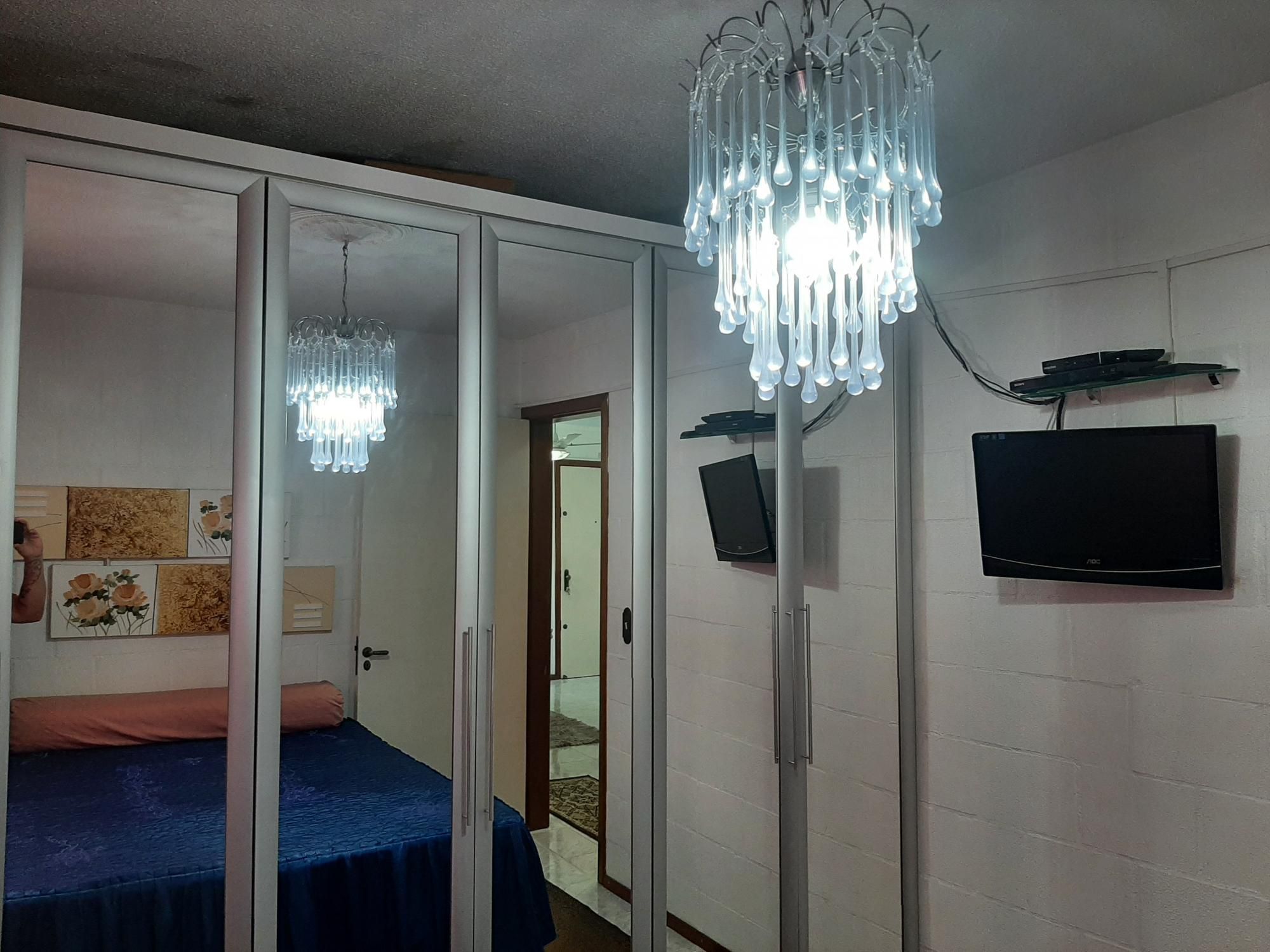 Apartamento à venda com 2 quartos, 38m² - Foto 10