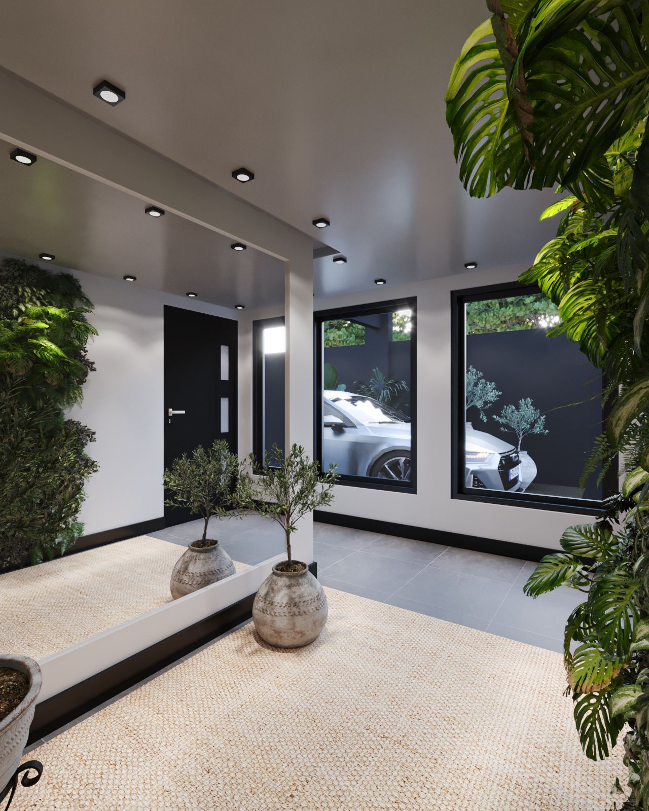 Cobertura, 3 quartos, 190 m² - Foto 3