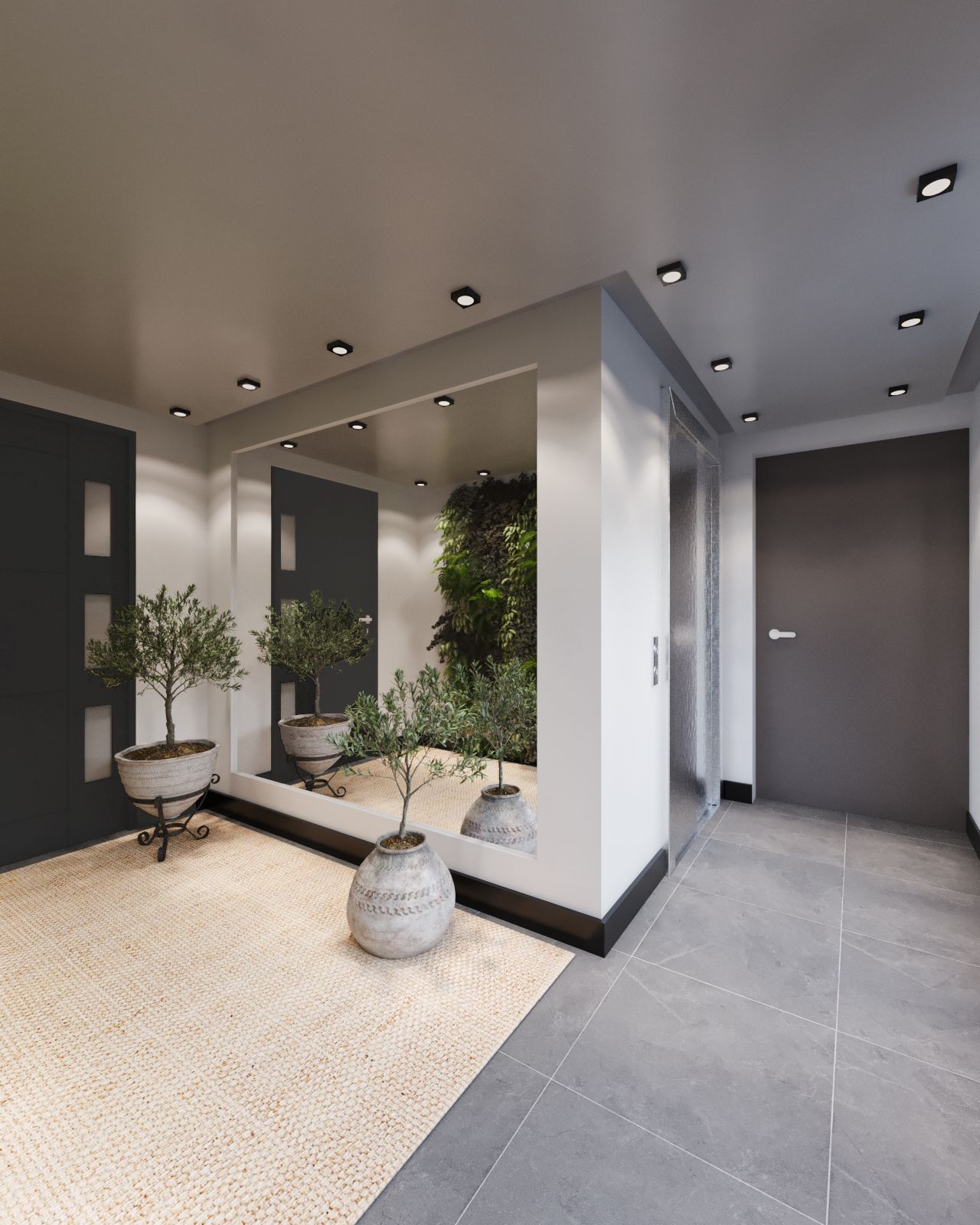 Cobertura, 3 quartos, 190 m² - Foto 2