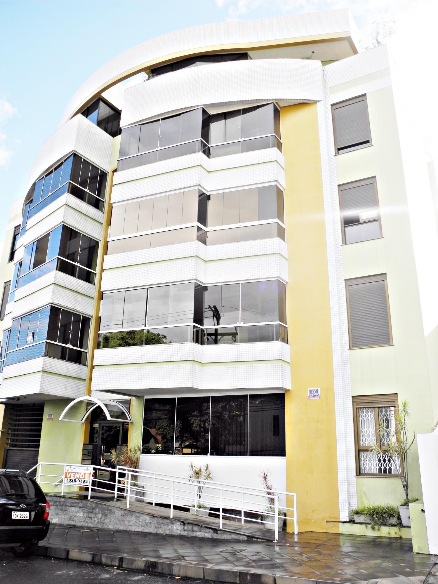 Apartamento, 3 quartos, 140 m² - Foto 2