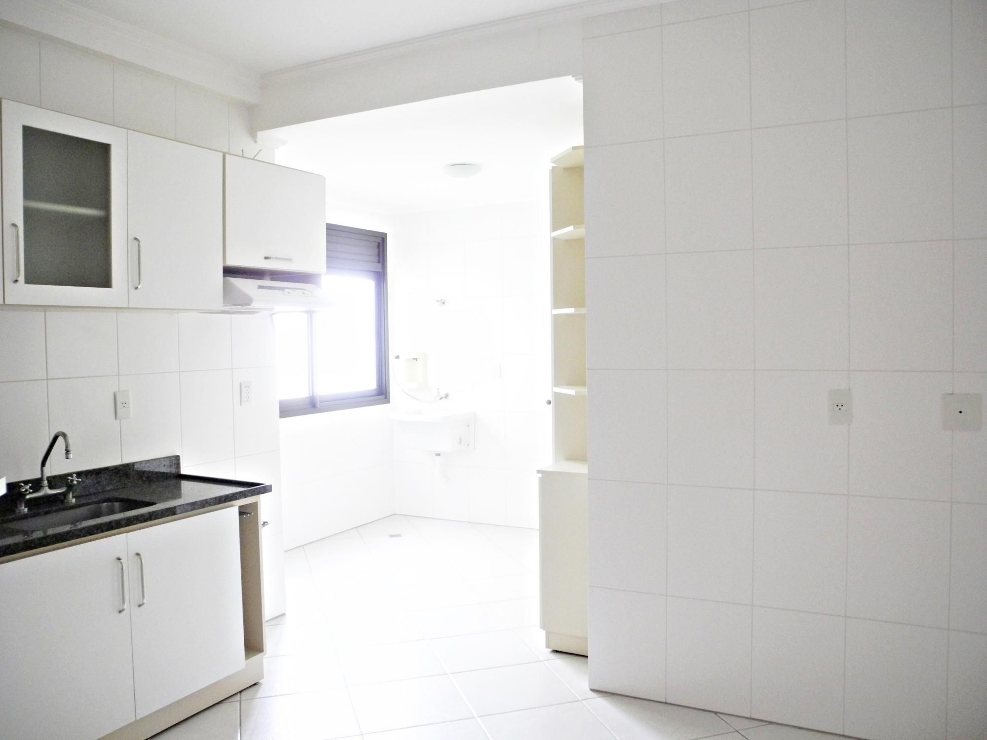 Apartamento, 3 quartos, 140 m² - Foto 24