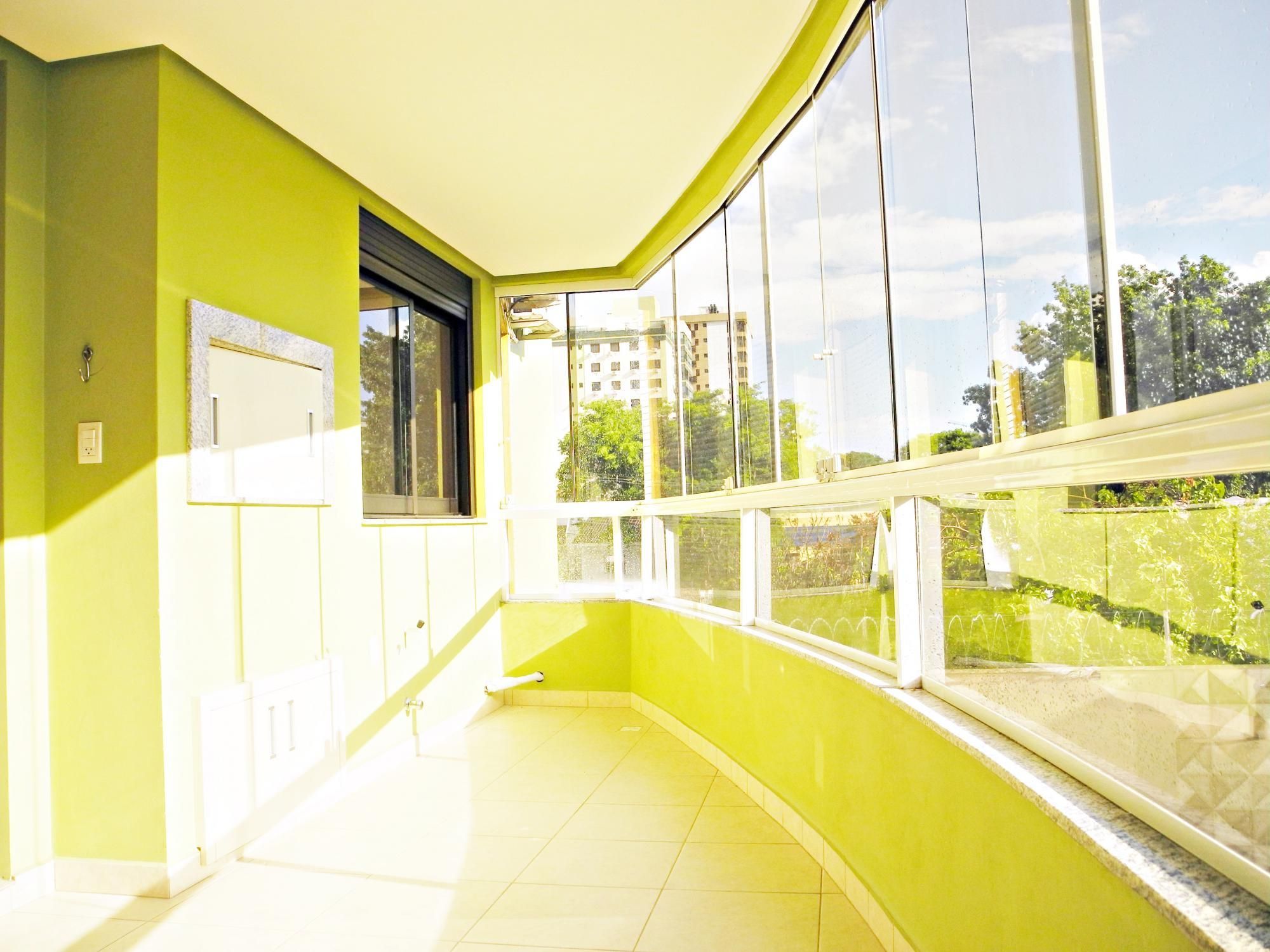 Apartamento, 3 quartos, 140 m² - Foto 13