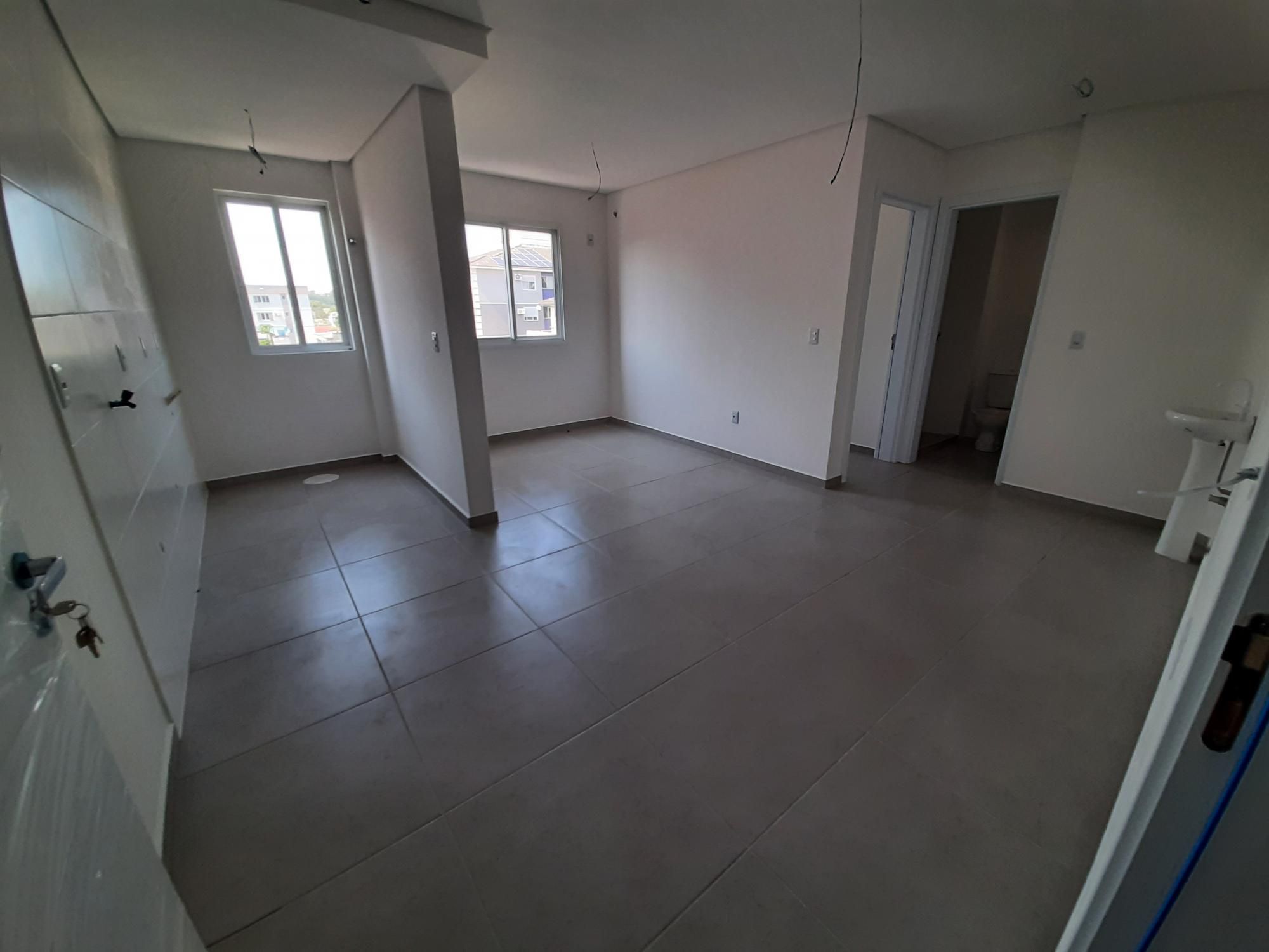 Apartamento, 1 quarto, 36 m² - Foto 2