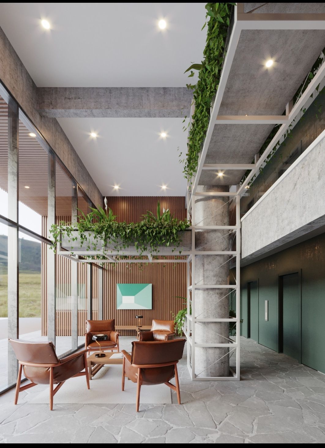 Apartamento, 2 quartos, 80 m² - Foto 12