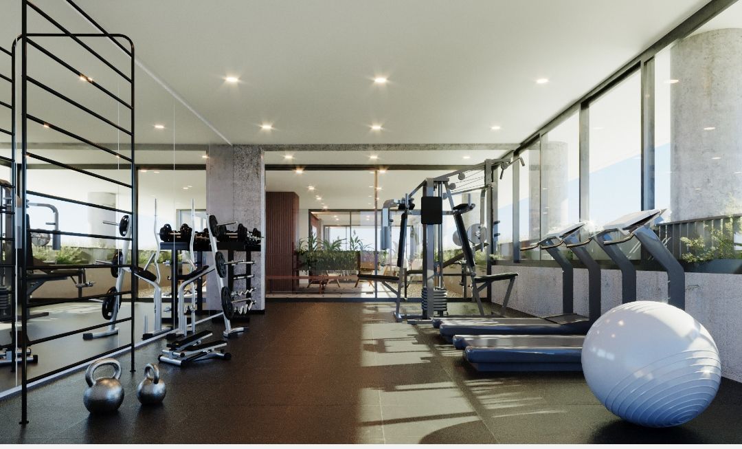 Apartamento, 2 quartos, 80 m² - Foto 11