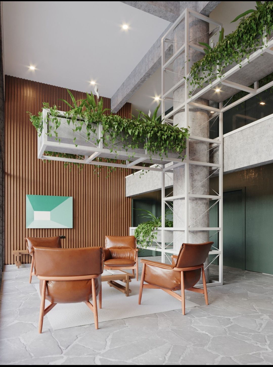 Apartamento, 2 quartos, 80 m² - Foto 10