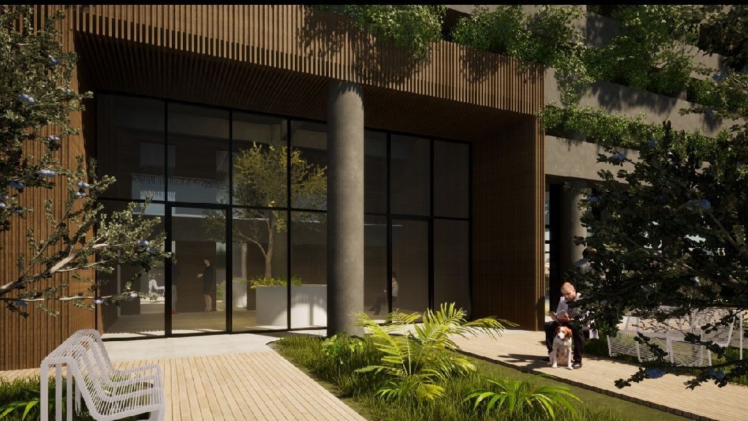 Apartamento, 2 quartos, 80 m² - Foto 3