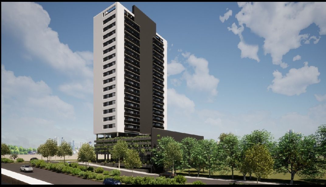 Apartamento, 2 quartos, 80 m² - Foto 2