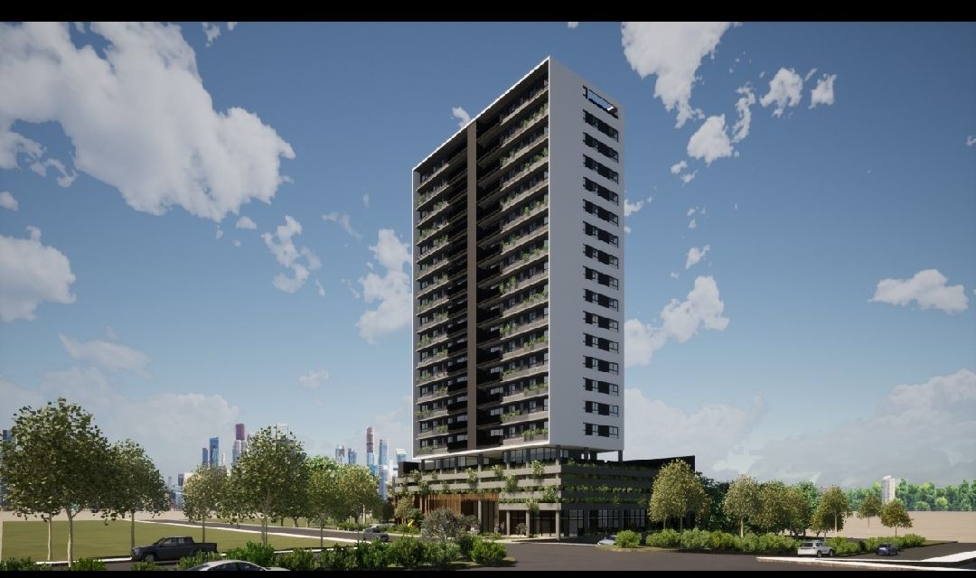 Apartamento, 2 quartos, 80 m² - Foto 1