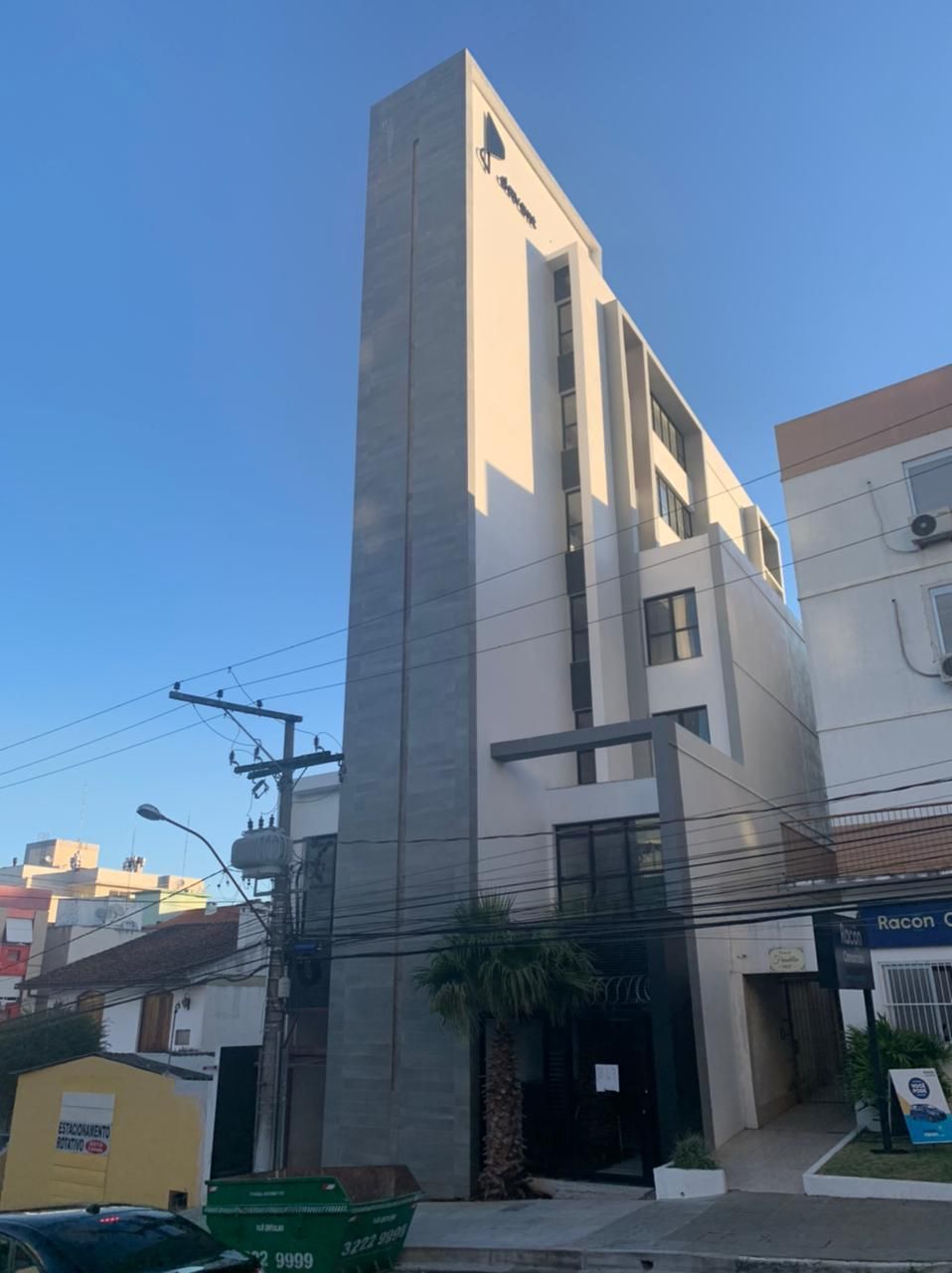 Sala-Conjunto, 74 m² - Foto 3