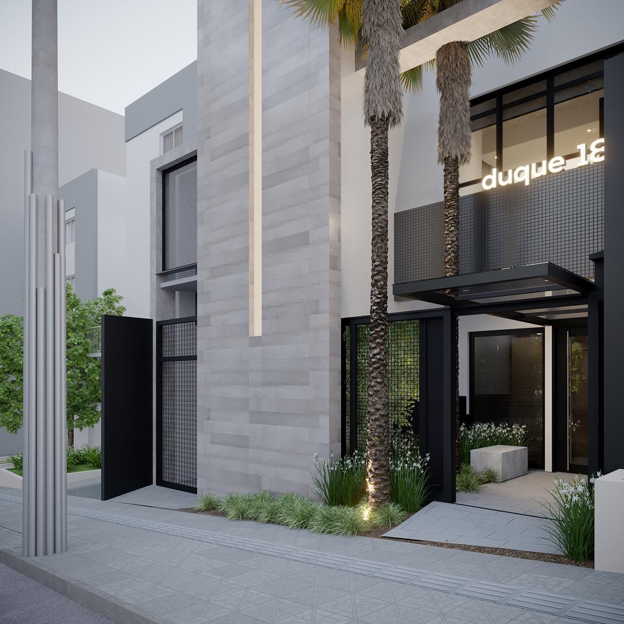 Sala-Conjunto, 74 m² - Foto 10